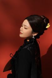 -古今弄潮旗袍摄影体验馆(老门东店)