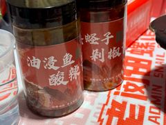 -老闵田螺馆·南昌市井菜·特色小吃(总店)