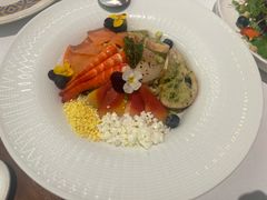 -狮拾久·现代新加坡料理(福田COCO Park店)