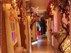 -叶叶菩提·晋福宫