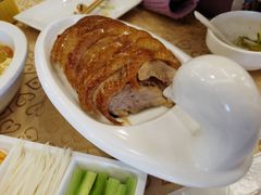 -大鸭梨(天通西苑店)