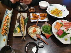 -天一料理(荔枝广场店)