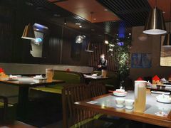 大堂-老头儿油爆虾(星光一期店)