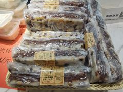 -苏州味道(阳澄湖服务区店)