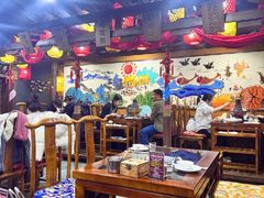 -千亿来乌拉火锅(德胜店)