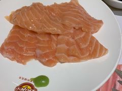 -芭菲盛宴·环球美食(解放碑英利国际店)
