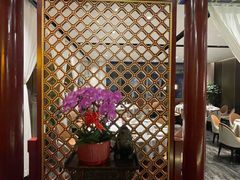 -羲和雅苑•北京烤鸭(平安国际金融中心店)