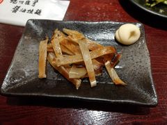 -纪州豚骨酱油拉面(锦延路店)