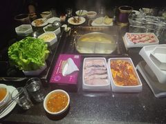 -唱客美食KTV量贩(北京路店)