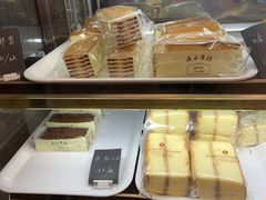 -梦菲思饼屋(瑞金宾馆店)