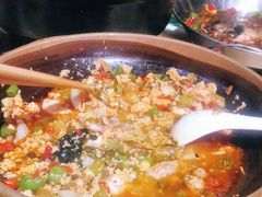 -湘聚南县土菜馆(龙山二路店)