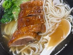 -烧鹅濑(西华路店)