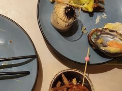 -喜庭海鲜自助(北辰三角洲北辰荟店)