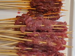 -袁记串串香(北国店)