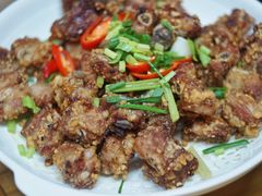 -聪辉同安老美食饭店(大元路店)