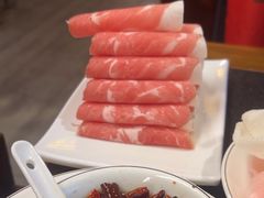 -仁和四季涮肉馆(天坛南门店)