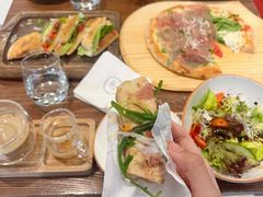 -ALLORA意大利餐厅(丰盛里店)