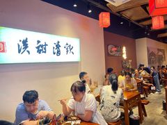 -原醪糟民俗小吃(金沙港湾店)