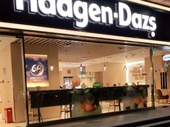 -哈根达斯(西安北郊店)