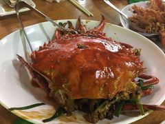 -無招牌海鮮(芽笼店)
