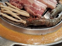 -喜来稀肉(虹泉路店)