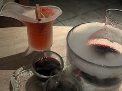 -Hideout Hookah Lounge·隐觅地