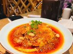 -渝信川菜(西单店)