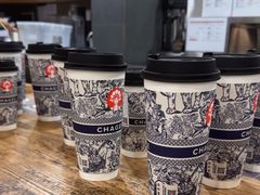 -霸王茶姬(正佳广场店)