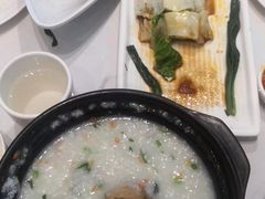 -花少爷·鲜虾干贝粥(延安万达店)