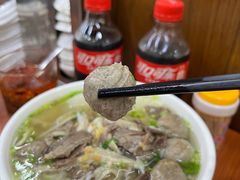 -阿波潮汕牛肉火锅·汤粉面(拱北店)
