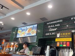 -魏斯理汉堡(西安沣东吾悦店)