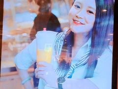 -奈雪的茶(市百一店)