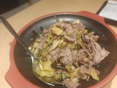 -新太二·鲜料川菜(智慧城广百店)