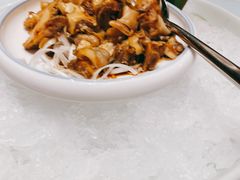 -新海渔港·胶东海鲜家常菜·家宴(奥体中心店)