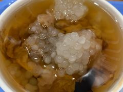 -冰神糖水铺(国贸中心店)