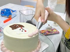 -米柚烘焙教室(新天地购物中心店)