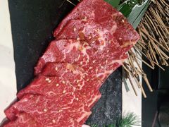 -厚贞日式烤肉(浦东汇智店)