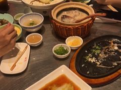 -潮界(虹桥新天地店)