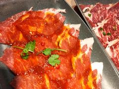 -新石器烤肉(百联川沙店)