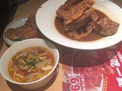 -大师兄·西北小馆(北站缤果空间店)