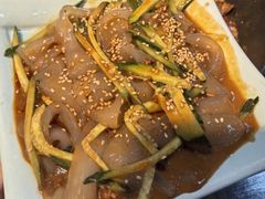 -蜀留香石锅鱼(六顺街店)