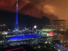 -广州富力丽思卡尔顿酒店