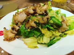 -小船渔村•大连菜•大连焖鱼(明泽街店)