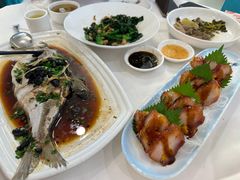 -朱仔记食府(江南大道店)