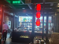 -川西坝子火锅(清江东路3.0直营店)