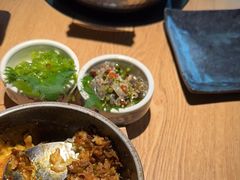 -沼津港精致料理·寿喜烧·烧鸟(青浦宝龙广场日料榜单店)