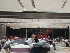 -白云宾馆·白云宴餐厅