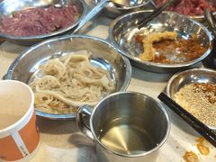 -憨铁匠老火锅(龙岗万科里店)