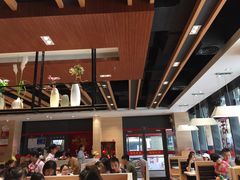 -冰岛茶餐厅(世茂店)