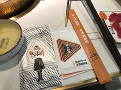 -牛人日志·鲜牛肉骨汤火锅(万科里瑧店)